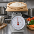 Thumbnail image #4 for Winco 9-Inch Dial Mechanical Receiving/Portion Scale, 130 lb Capacity, Painted Steel