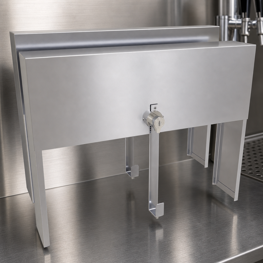 Stainless Steel Construction