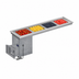 Thumbnail image #4 for Randell RFT-4 Drop-In Refrigerated Frost Top, 56 Inch Wide, 4-Pan Capacity