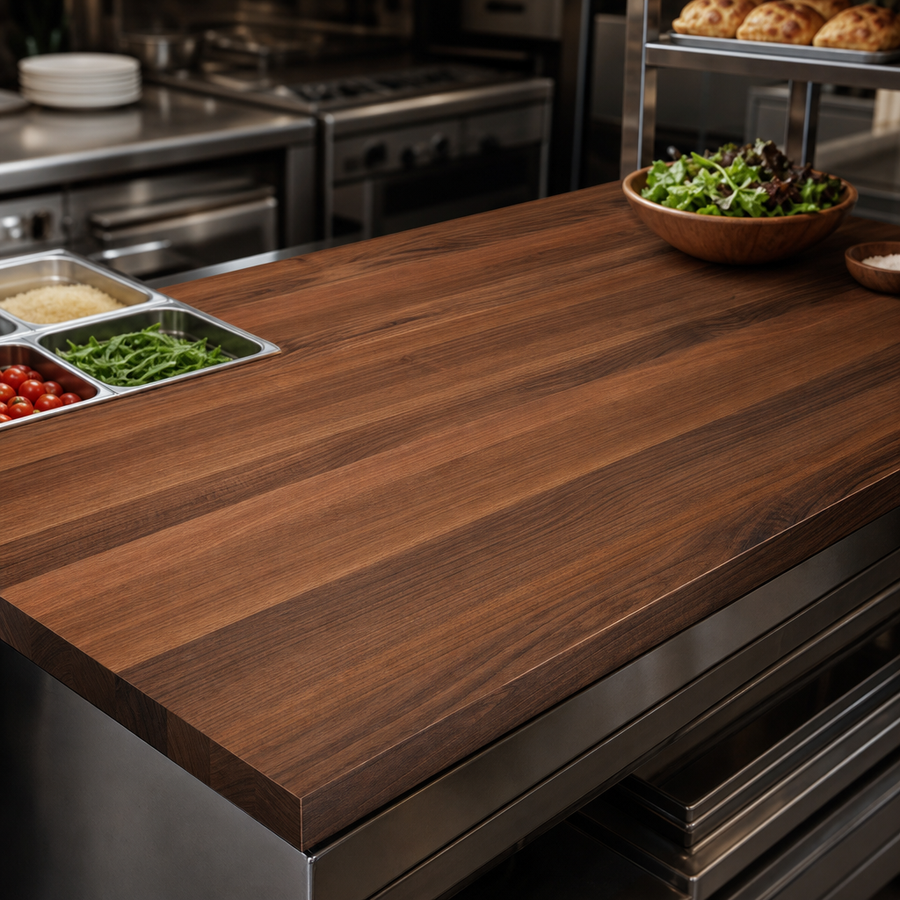 American Black Walnut