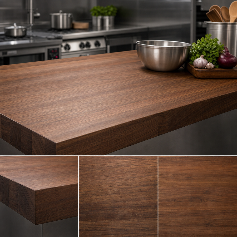 American Black Walnut