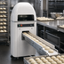 Thumbnail image #5 for Eurodib Automatic Dough Rounder/Divider, 1300 Pieces Per Hour
