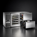 Thumbnail image #5 for Perlick DZS60 Dual-Zone 60