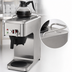 Thumbnail image #5 for Waring Café Deco Built-In Automatic Coffee Brewer with Pour-Over and Automatic Refill, Dual Warmers, and Hot Water Faucet