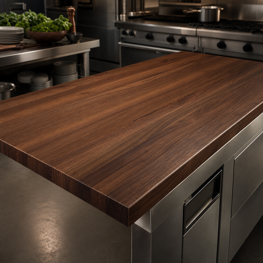 American Black Walnut