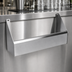 Thumbnail image #4 for CHOICE 59-Inch Single Stainless Steel Speed Rail