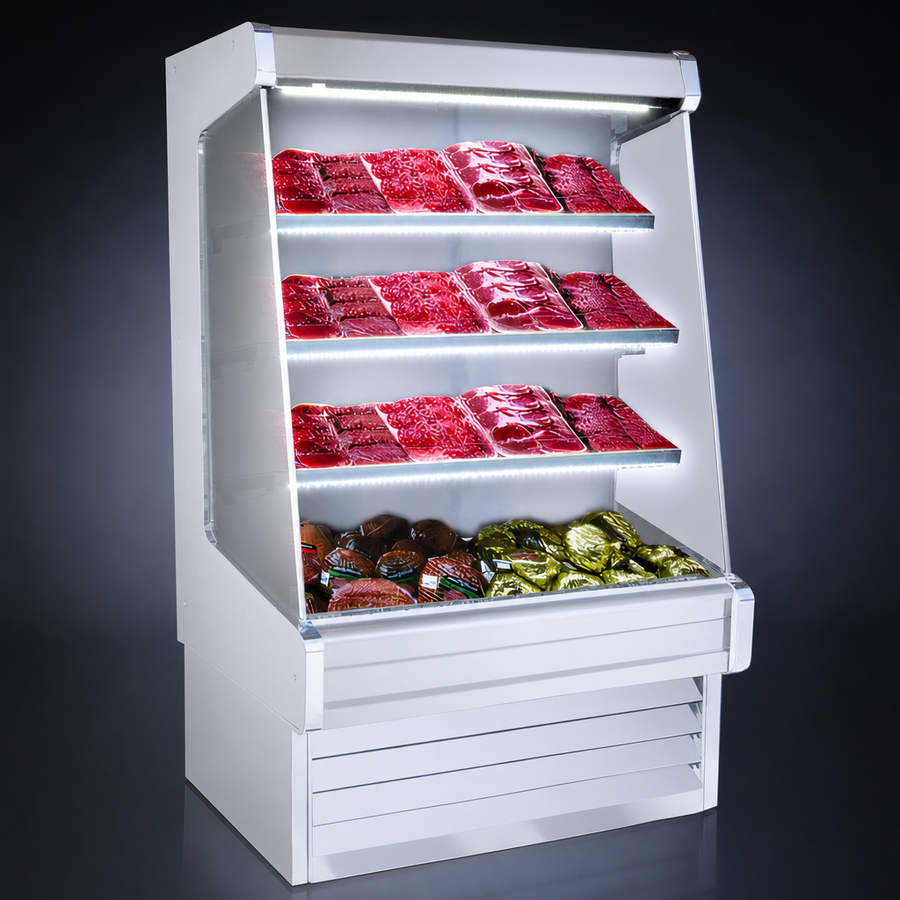 LED Shelf Lighting