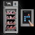 Thumbnail image #4 for Trento Stagionello Dry Age 3.0 900 Liter Dry Aging Cabinet with Humidity Management and Glass Door