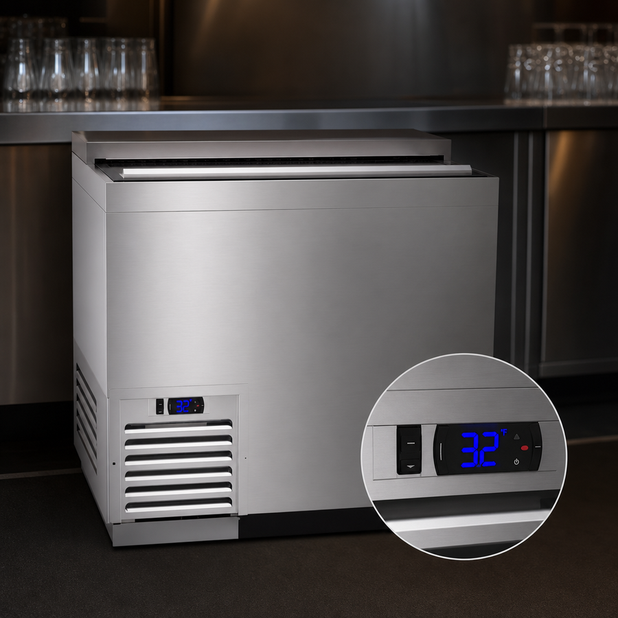 Temperature Control