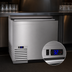 Thumbnail image #4 for Krowne MC36S 36-Inch Slide-Top Underbar Glass Froster with Self-Contained Refrigeration