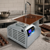 Thumbnail image #4 for Pomati T5 Countertop Chocolate Tempering Machine with 5 kg Tank, 230V