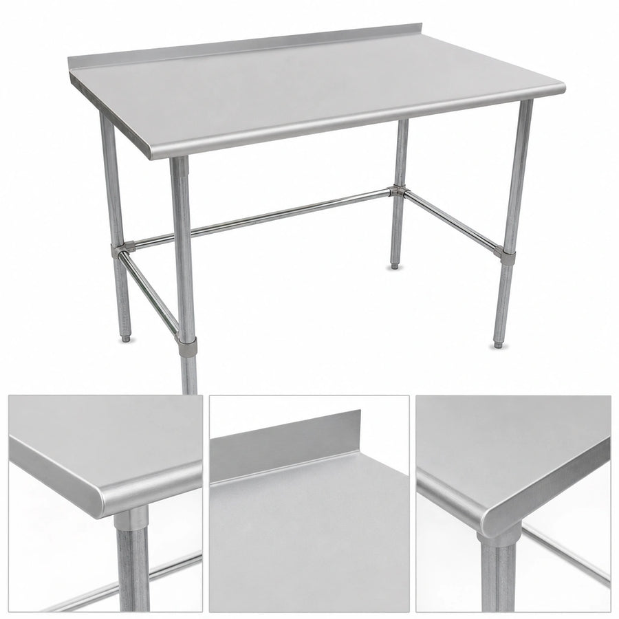 Stallion Safety Edge Front