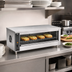 Thumbnail image #4 for Vollrath 35.13-Inch Countertop Quartz Cheesemelter / Finishing Oven, Stainless Steel, 208V