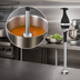 Thumbnail image #4 for Dito Sama Portable Hand-Held Immersion Blender, Variable Speed, 26-Inch Tube