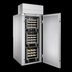 Thumbnail image #4 for Baxter Roll-In Electric Proofer Cabinet, 35.5-Inch Wide, 3-Rack Capacity, Stainless Steel, Floorless