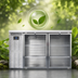 Thumbnail image #4 for Continental Refrigerator BB59SNSSGD 59