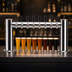 Thumbnail image #4 for Metropolis H-Style Countertop Glycol-Cooled 8-Faucet Draft Beer Tower