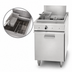 Thumbnail image #4 for Garland 36E Series 24-Inch Electric Heavy Duty Range Match Fryer, 70 lb Capacity