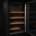 Thumbnail image #4 for DRY AGER Stained Beech Wooden Shelf Package for UX 1500 / UX 1550 PRO (S)