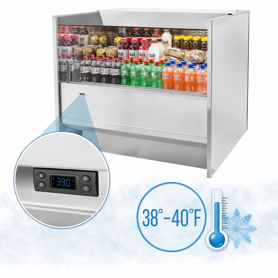 Electronic Temperature Controls