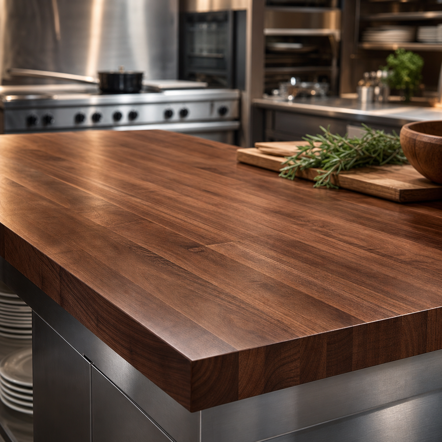 American Black Walnut