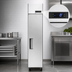 Thumbnail image #5 for Atosa 13 Cu. Ft. Top Mount Self-Contained Reach-In Freezer with Left Hinged Solid Door