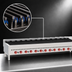 Thumbnail image #4 for Wolf SCB72 72-Inch Countertop Charbroiler with 13 Burners