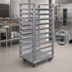 Thumbnail image #4 for Dinex Roll-In Universal Rack for 18 x 26 Trays, 18-Tray Capacity