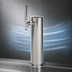 Thumbnail image #4 for Micro Matic 3-Inch Air-Cooled SpinStop Single-Faucet Beer Column
