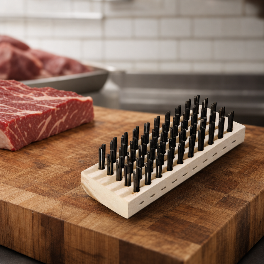 Butcher Block Application