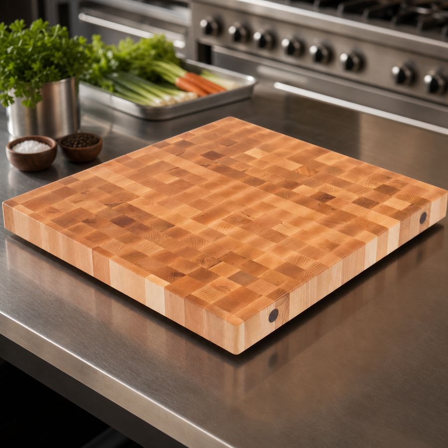 Northern Hard Rock Maple