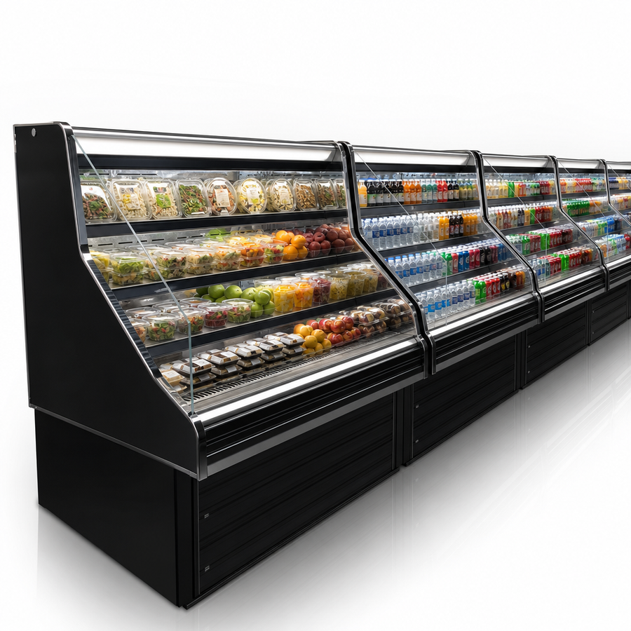 Endless Display Design