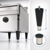Thumbnail image #4 for Beverage-Air 6-Inch Replacement Legs Set of 4 for Braising Pan & Tilt Skillet
