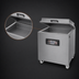 Thumbnail image #4 for Trento Turbovac M80 Mobile Single-Chamber Floor Model Vacuum Packaging Machine