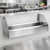 Thumbnail image #4 for CHOICE Double Stainless Steel Speed Rail, 53 Inch W x 10 Inch D