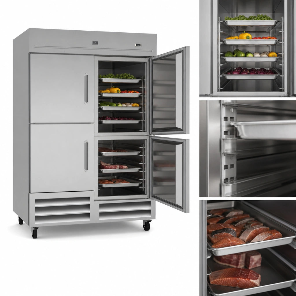 Sheet Pan Compatible