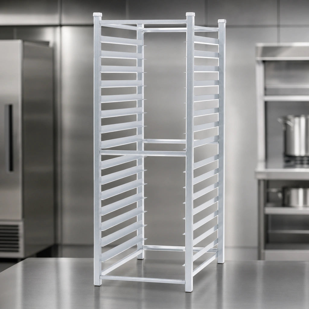 Aluminum Construction