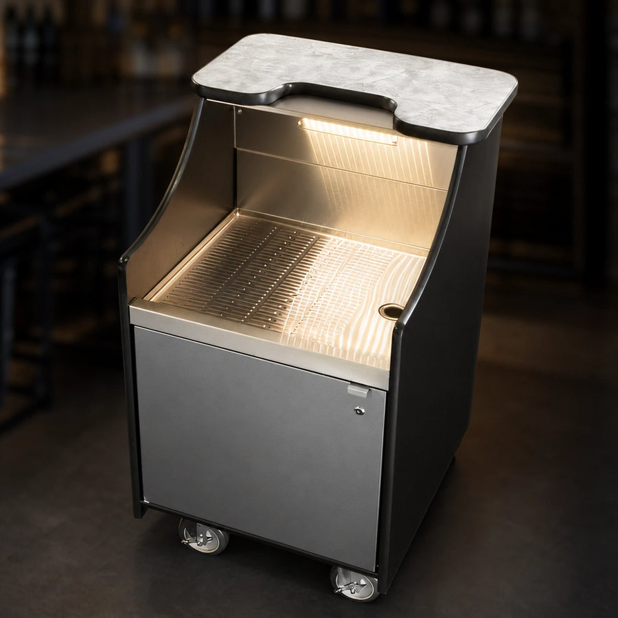 LED Bartender Task Lighting