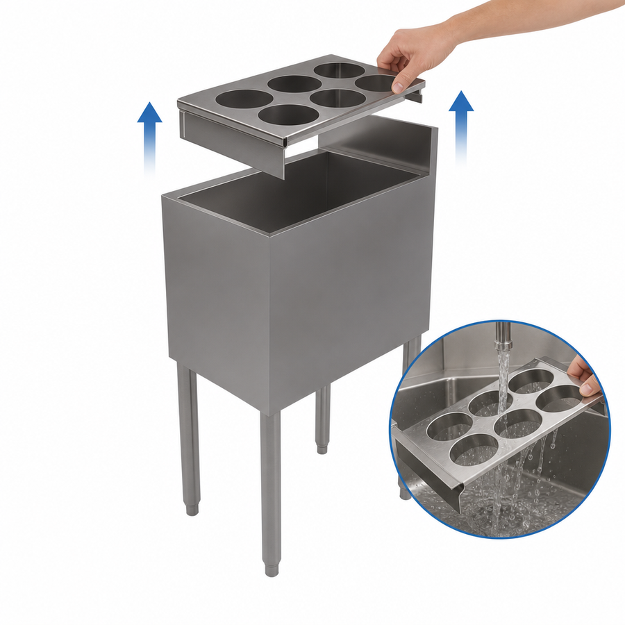 Removable Insert