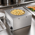 Thumbnail image #4 for RedHots 11 Quart Countertop Electric Cooker/Food Warmer
