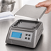 Thumbnail image #4 for Escali SCDG13 Large Square Digital Kitchen Scale, 13 lb Capacity, Backlit Display