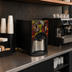 Thumbnail image #4 for BUNN Ambient Low-Profile Bag-In-Box Liquid Coffee Dispenser with 2 Dispense Heads