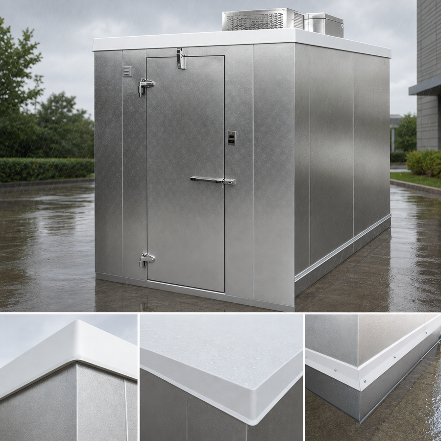 Outdoor Weather Protection Kit
