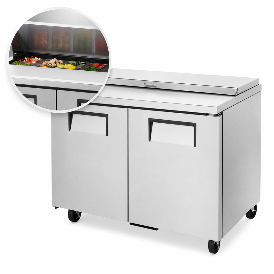 Stainless Steel Insulated Cover