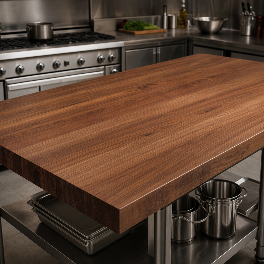 American Black Walnut