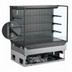 Thumbnail image #4 for Structural Concepts Reveal Self-Service Refrigerated Slide-In Counter Case