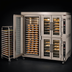 Thumbnail image #4 for Jet-Air Gas Oven/Proofer Combination with 14-Pan Oven and 32-Pan Proofer