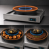 Thumbnail image #5 for Evo Centric 20E 20