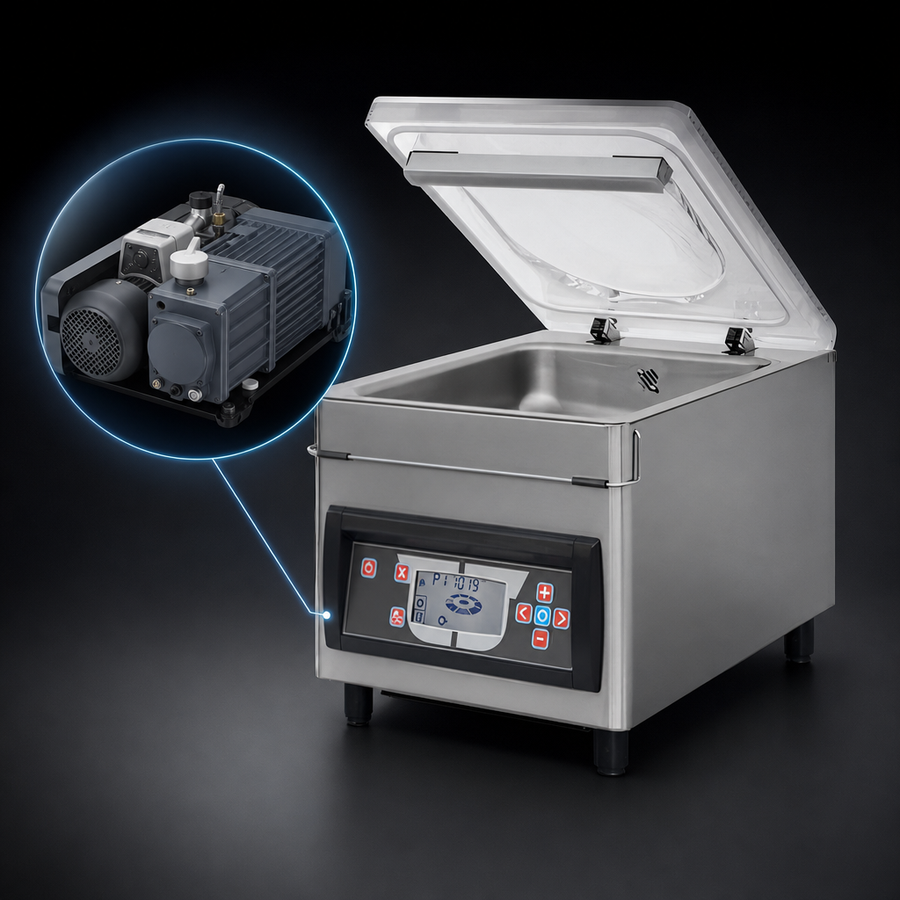 Busch Vacuum Pump