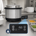 Thumbnail image #5 for Vollrath Mirage® Drop-In 11 Quart Induction Rethermalizer with Hinged Cover